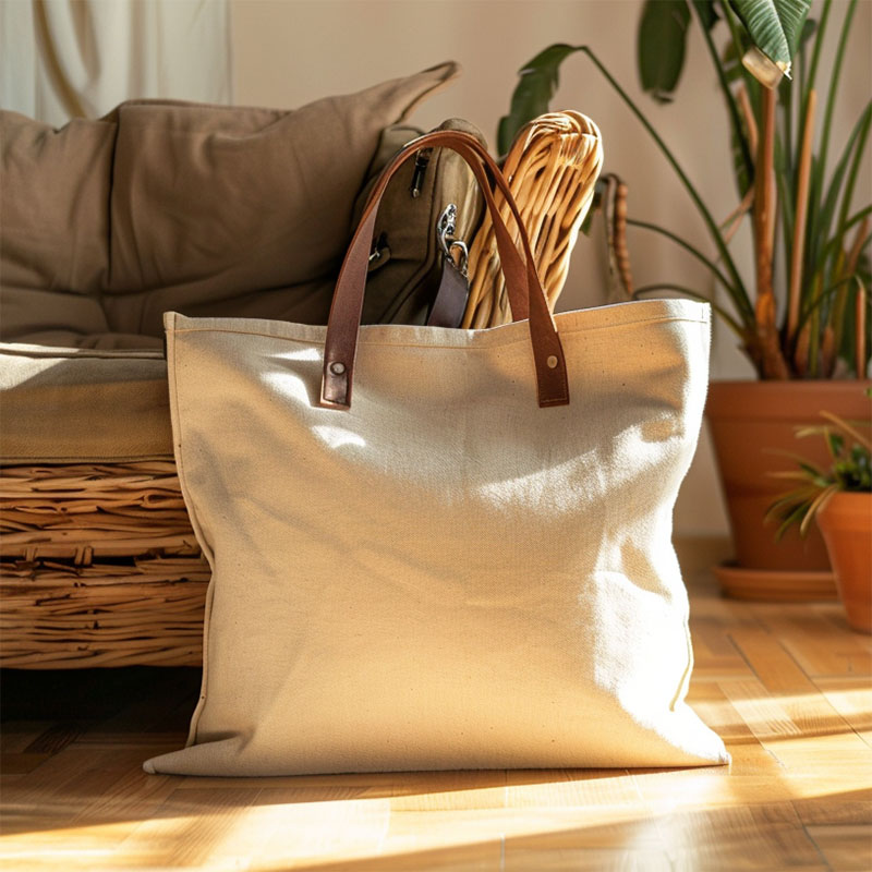 캔버스 가방: 세련되고 책임감 있는 쇼핑 개념 재정의 27-2.jpg